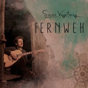 Sören Vogelsang's Albumcover Fernweh